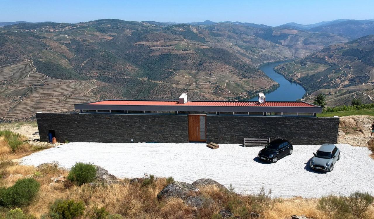 Stay At The Winemaker Ervedosa do Douro ภายนอก รูปภาพ