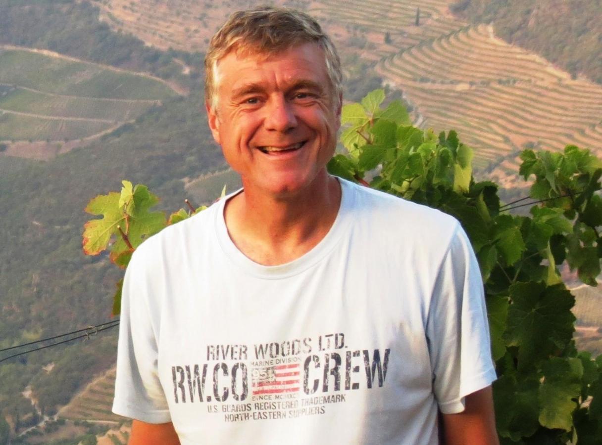 Stay At The Winemaker Ervedosa do Douro ภายนอก รูปภาพ
