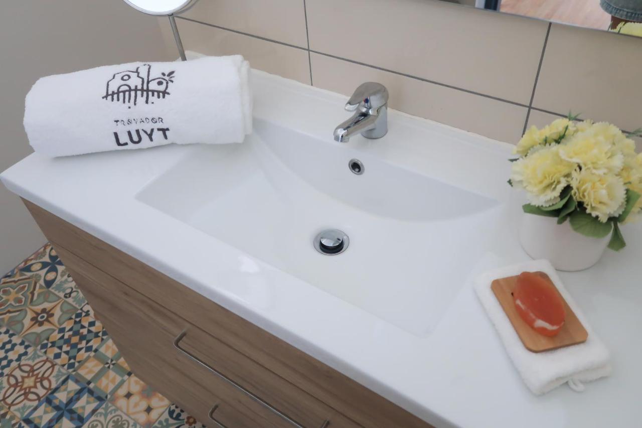 Stay At The Winemaker Ervedosa do Douro ภายนอก รูปภาพ