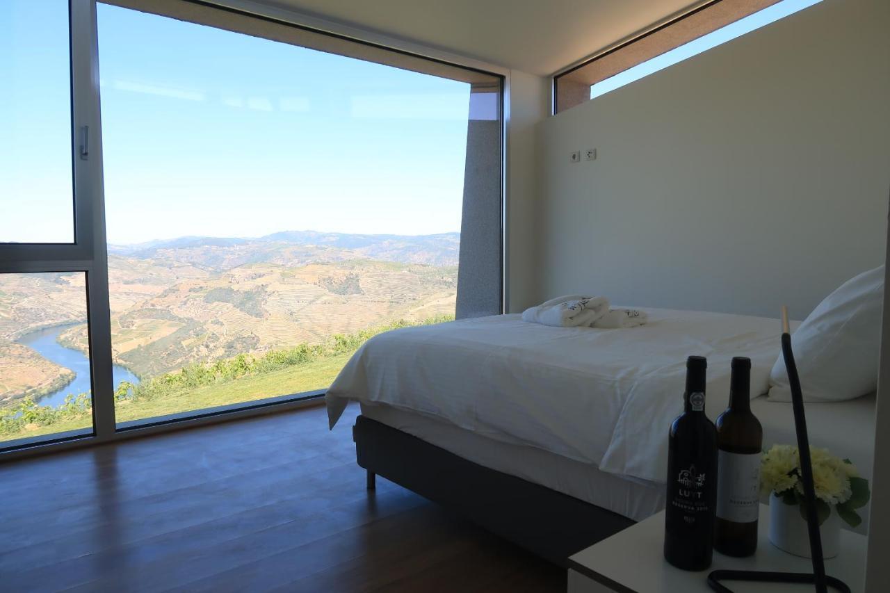 Stay At The Winemaker Ervedosa do Douro ภายนอก รูปภาพ