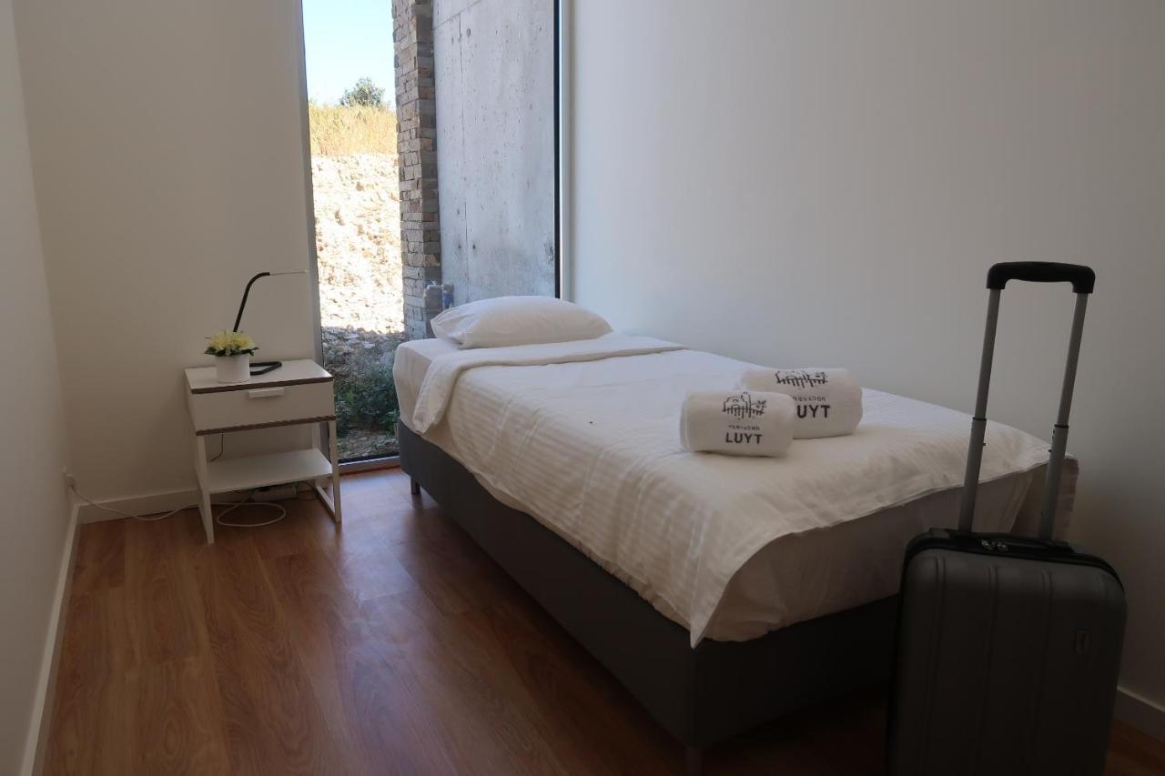 Stay At The Winemaker Ervedosa do Douro ภายนอก รูปภาพ