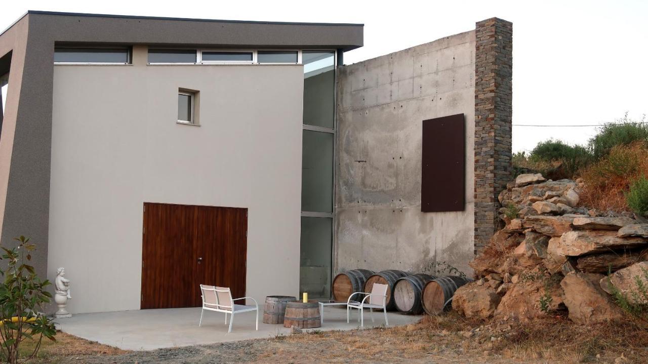 Stay At The Winemaker Ervedosa do Douro ภายนอก รูปภาพ