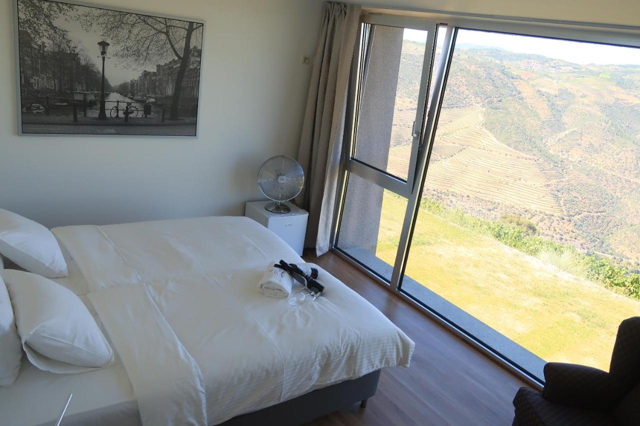 Stay At The Winemaker Ervedosa do Douro ภายนอก รูปภาพ