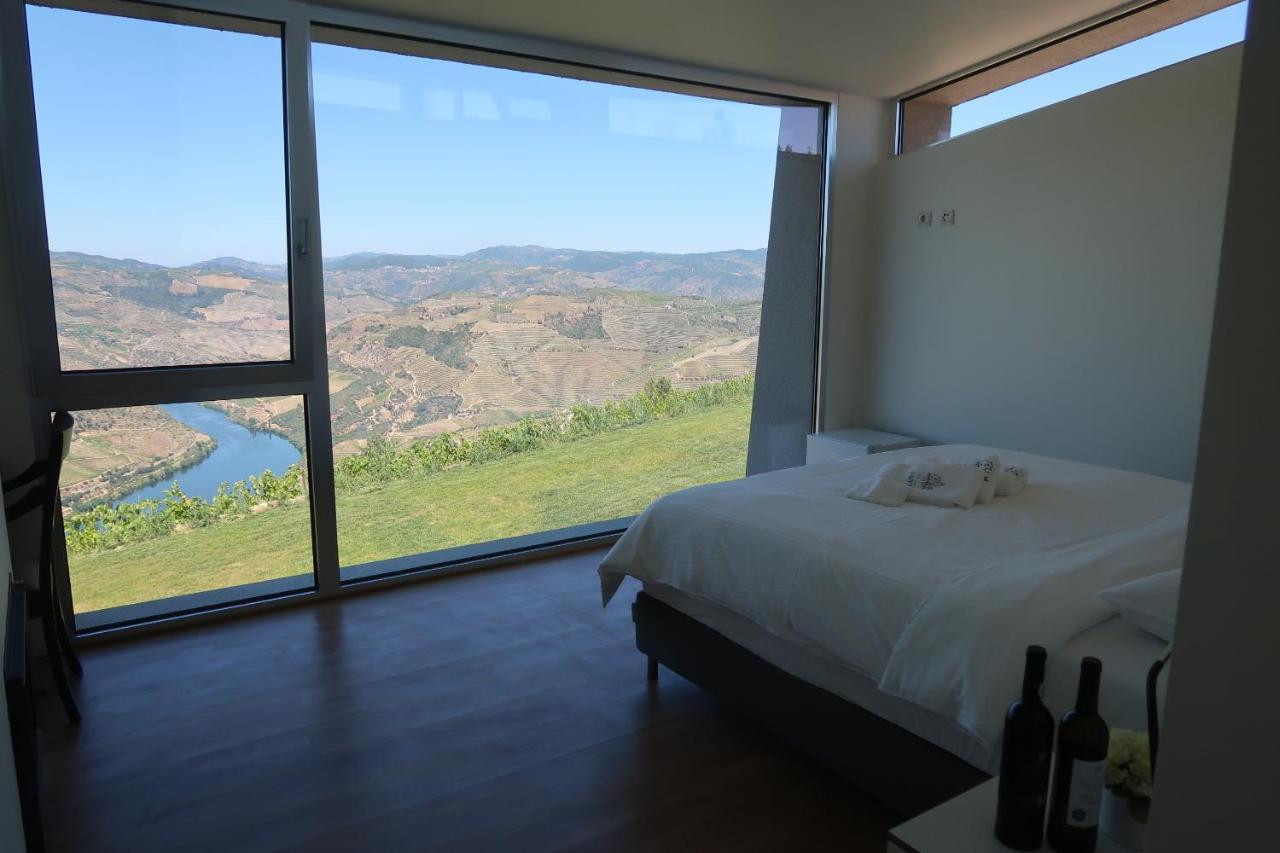 Stay At The Winemaker Ervedosa do Douro ภายนอก รูปภาพ