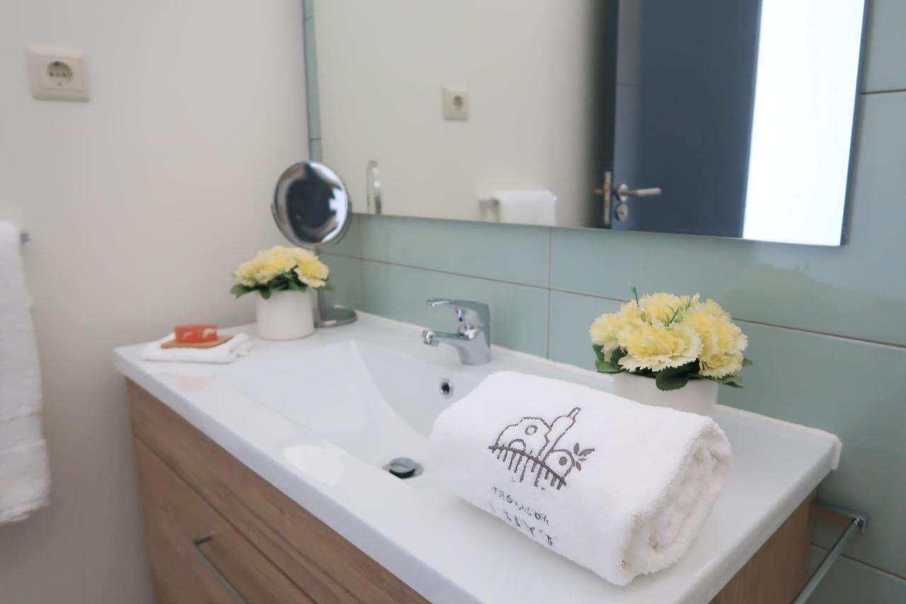 Stay At The Winemaker Ervedosa do Douro ภายนอก รูปภาพ