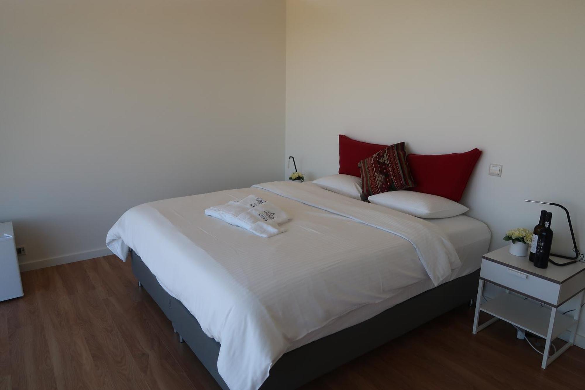 Stay At The Winemaker Ervedosa do Douro ภายนอก รูปภาพ