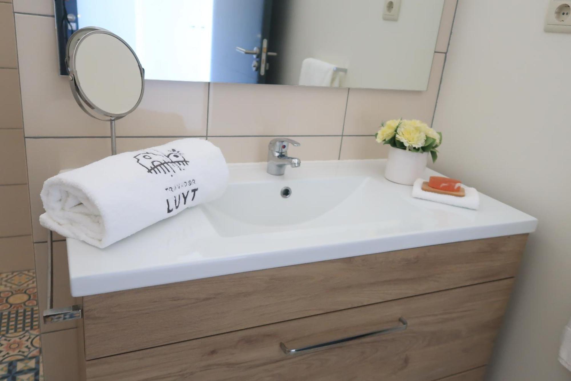 Stay At The Winemaker Ervedosa do Douro ภายนอก รูปภาพ