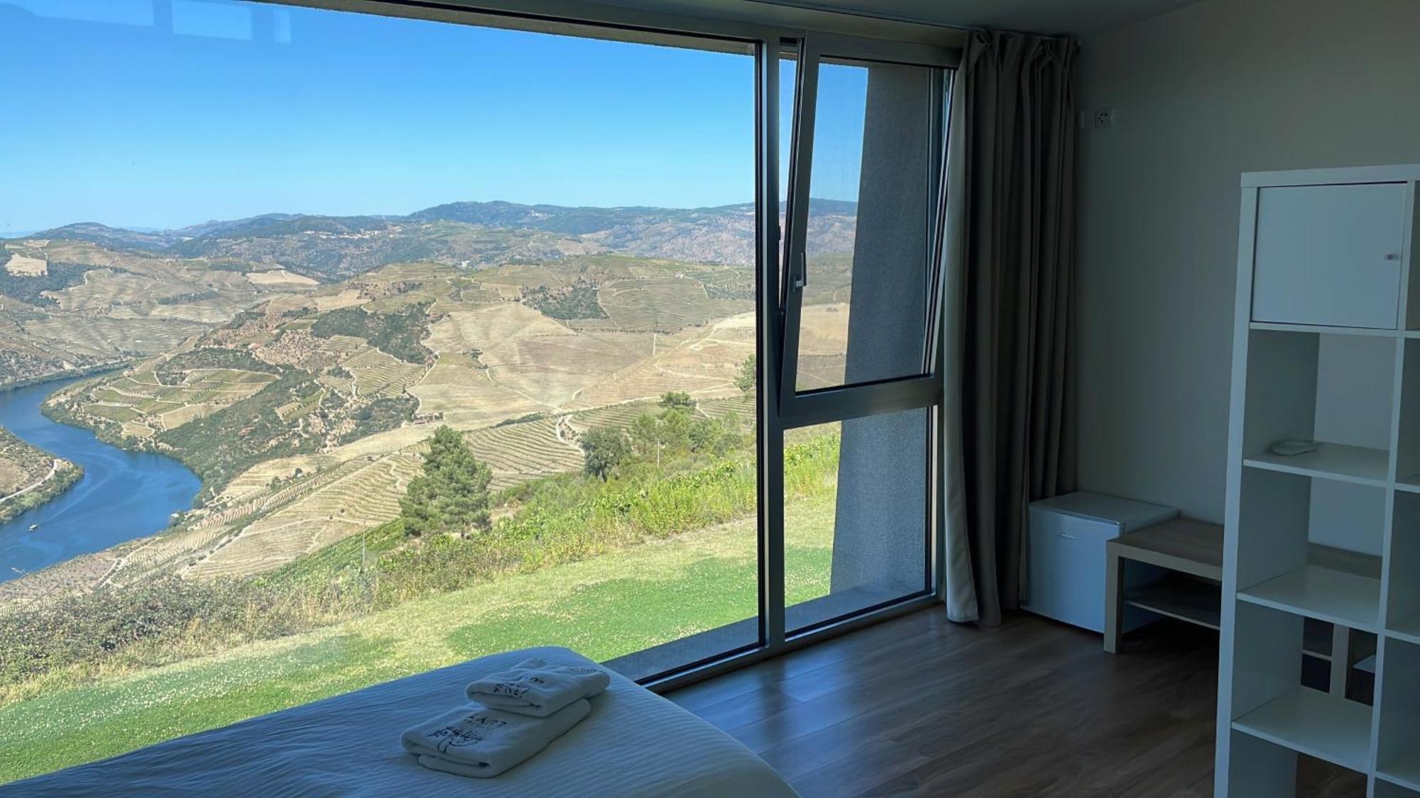 Stay At The Winemaker Ervedosa do Douro ภายนอก รูปภาพ